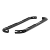 SGLOSS BLK STEEL SIDEBARS - image 1