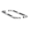 3" ROUND SIDE BARS - image 1