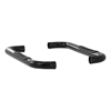 SGLOSS BLK STEEL SIDEBARS - image 1