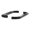 SGLOSS BLK STEEL SIDEBARS - image 2