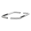 3" ROUND SIDE BARS - image 1