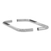 3" ROUND SIDE BARS - image 2