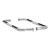 3" ROUND SIDE BARS - image 1