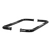 SGLOSS BLK STEEL SIDEBARS - image 1