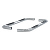 3" ROUND SIDE BARS - image 1