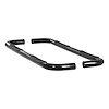SGLOSS BLK STEEL SIDEBARS - image 1