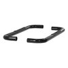 SGLOSS BLK STEEL SIDEBARS - image 2