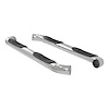 3" ROUND SIDE BARS - image 1