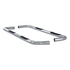3" ROUND SIDE BARS - image 1