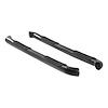 SGLOSS BLK STEEL SIDEBARS - image 1