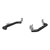 SGLOSS BLK STEEL SIDEBARS - image 1