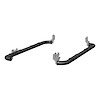 SGLOSS BLK STEEL SIDEBARS - image 1