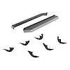 ATREAD 5IN RUNNING BOARDS - image 1