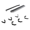 ATREAD 5IN RUNNING BOARDS - image 1