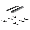 ATREAD 5IN RUNNING BOARDS - image 1