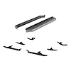 ATREAD 5IN RUNNING BOARDS - image 1