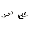 MOUNTING BRKTS AEROTREAD - image 1