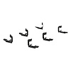 MOUNTING BRKTS AEROTREAD - image 1