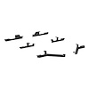 MOUNTING BRKTS AEROTREAD - image 1
