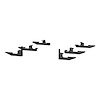 MOUNTING BRKTS AEROTREAD - image 1