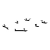 MOUNTING BRKTS AEROTREAD - image 1