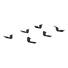 MOUNTING BRKTS AEROTREAD - image 1