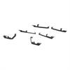 MOUNTING BRKTS AEROTREAD - image 1