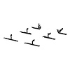 MOUNTING BRKTS AEROTREAD - image 1