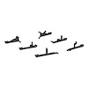 MOUNTING BRKTS AEROTREAD - image 1