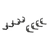 VERSATRAC MOUNT BRACKETS - image 1