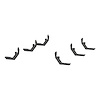 VERSATRAC MOUNT BRACKETS - image 1