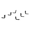 VERSATRAC MOUNT BRACKETS - image 1