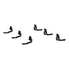 VERSATRAC MOUNT BRACKETS - image 1