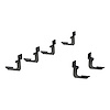 VERSATRAC MOUNT BRACKETS - image 1