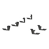 VERSATRAC MOUNT BRACKETS - image 1