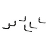 VERSATRAC MOUNT BRACKETS - image 1