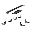 RIDGESTEP RUNNING BOARDS