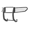 2059 Black Grille Guard for 2007-2014 Toyota FJ Cruiser - image 1