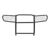 2059 Black Grille Guard for 2007-2014 Toyota FJ Cruiser - image 2