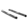 SGLOSS BLK STEEL SIDEBARS - image 2