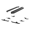 AEROTREAD RUNNING BOARDS - image 1