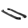 SGLOSS BLK STEEL SIDEBARS - image 1