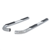 3" ROUND SIDE BARS - image 1