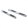 3" ROUND SIDE BARS - image 1