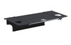 Security Cargo Lid for 2007-2010 Jeep Wrangler JK 4-Door - image 2