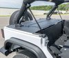 Security Cargo Lid for 2007-2010 Jeep Wrangler JK 4-Door - image 3