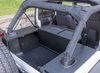 Security Cargo Lid for 2007-2010 Jeep Wrangler JK 4-Door - image 4