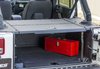Security Cargo Lid for 2011-2015 Jeep Wrangler JK 4-Door - image 4