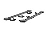 Rocker Side Steps for 2007-2018 Jeep Wrangler JK 4-Door - image 1