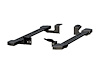 Rocker Side Steps for 1997-2006 Jeep Wrangler TJ - image 1